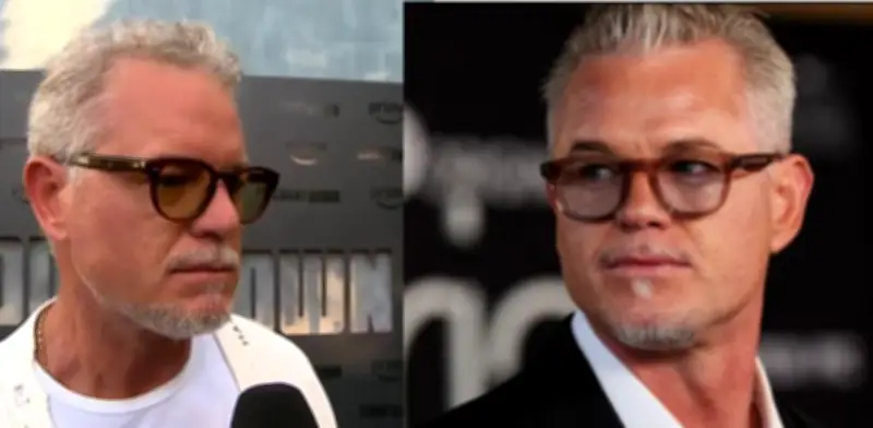 Eric Dane fallece a los 53 años tras batalla contra ELA; su último video pidiendo una cura conmueve