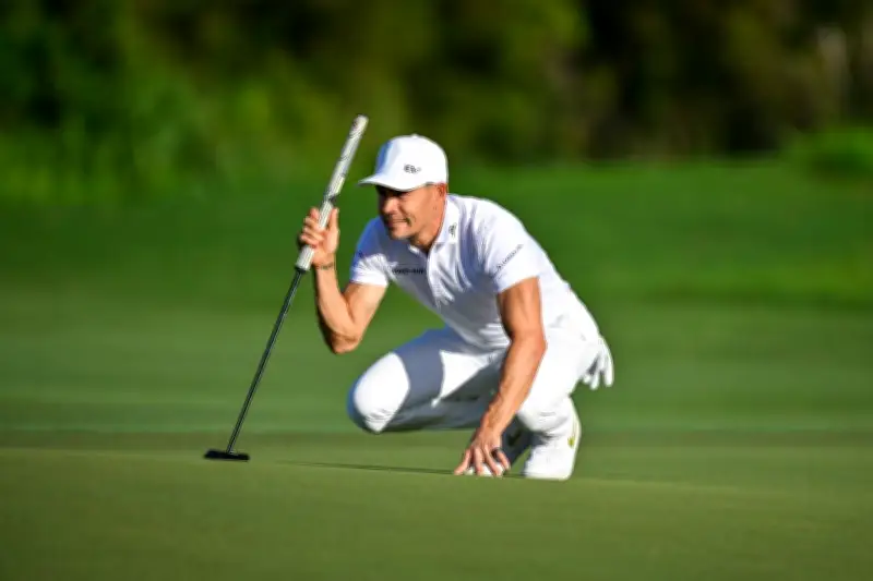 ¿Es posible llegar al PGA Tour desde Colombia? Así es la ruta hacia la élite del golf