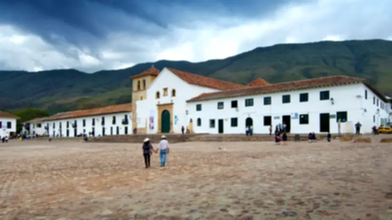 Escapadas de fin de semana a Boyacá: encuentre el pueblo ideal según su estilo de viaje