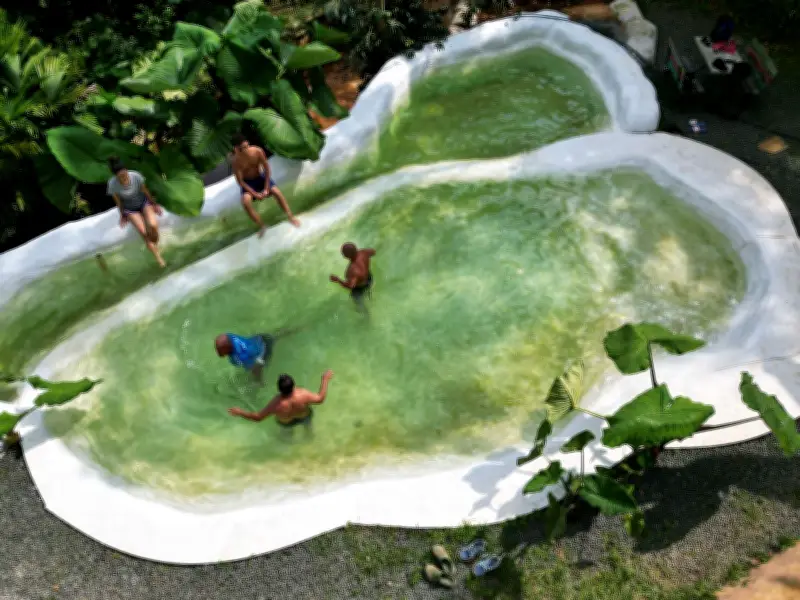 Escapadas naturales en Cali: planes de bienestar a menos de una hora de la ciudad