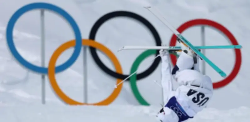 Escasez de preservativos en Villa Olímpica de Milán-Cortina: stock agotado en 3 días