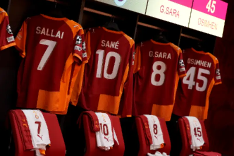 Escándalo de apuestas sacude fútbol turco: colombianos Asprilla y Sánchez en medio de investigación por 66 millones