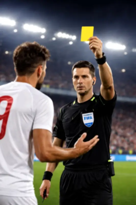 Escándalo de corrupción sacude el arbitraje del fútbol profesional colombiano