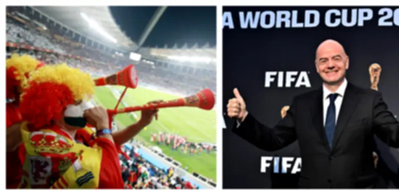 Escándalo en Mundial 2026: Precios de entradas se disparan hasta 20 mil dólares en reventa oficial de FIFA