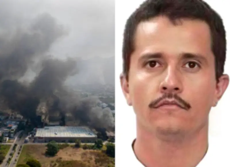 Escándalo mundialista: Cártel mexicano asegura entradas para partidos del Mundial 2026