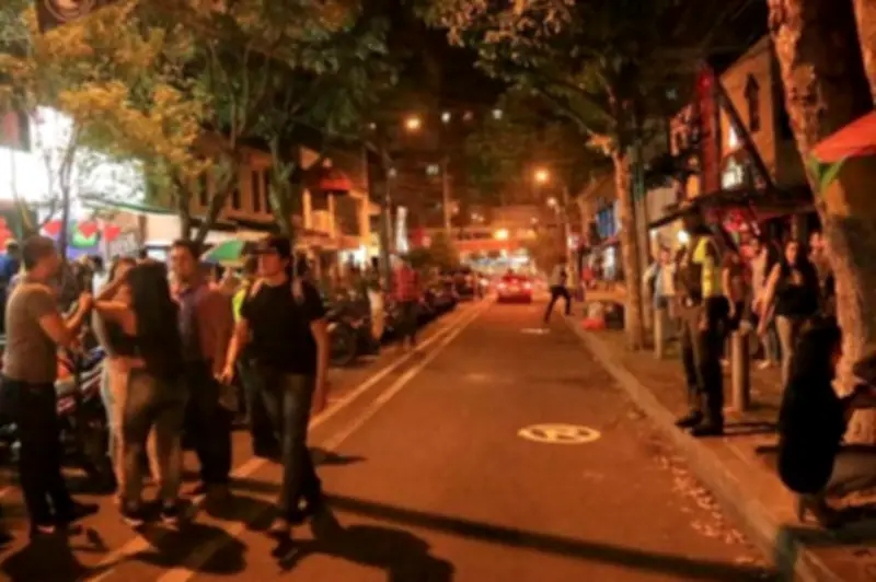 Escopolamina en Bucaramanga: 34 casos en 2025 y modus operandi de bandas organizadas