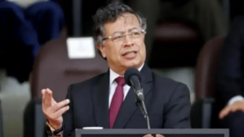 España concede extradición de 'Mono Gerly', presunto lavador del ELN, a Colombia