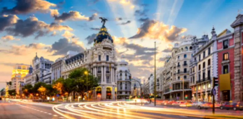 España lidera Europa en inversión inmobiliaria para 2026 según estudio global