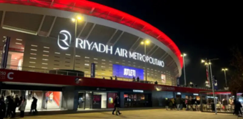 España potencia sus estadios para el Mundial 2030: fútbol y turismo en perfecta armonía