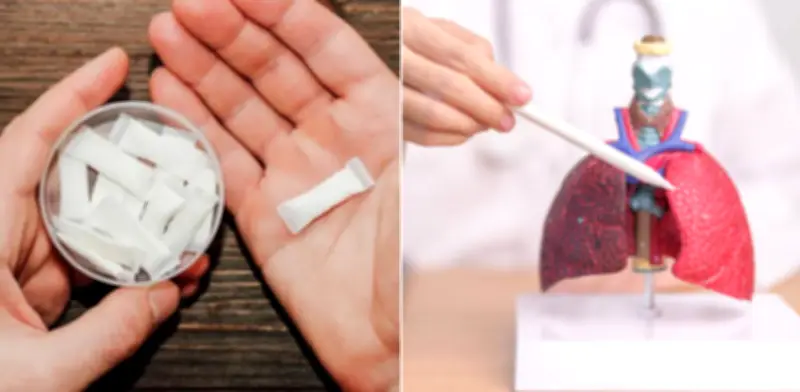 Especialistas alertan sobre bolsas de nicotina: nueva amenaza de tabaco sin humo para jóvenes