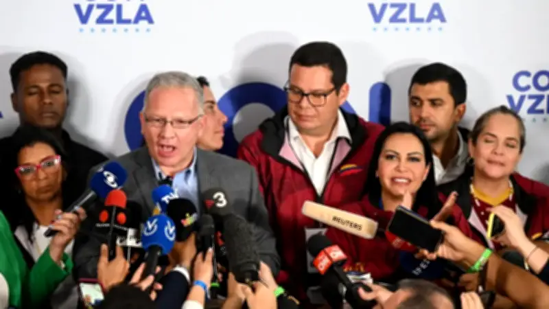 Esposa de Perkins Rocha narra su regreso a casa tras 17 meses en El Helicoide