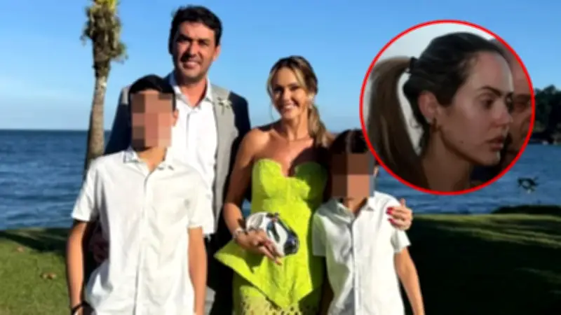 Esposa de secretario municipal confiesa asesinato de sus hijos por infidelidad