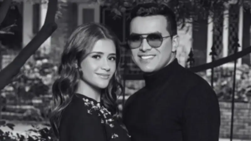 Esposa de Yeison Jiménez rompe el silencio tras un mes de su fallecimiento