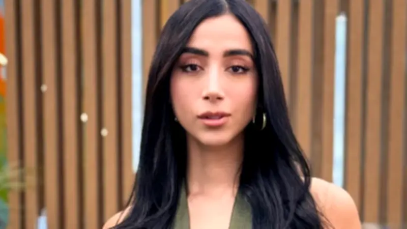 Esposo de Beba responde a rumores de romance en 'La Casa de los Famosos': 'Más ruido, más foco'