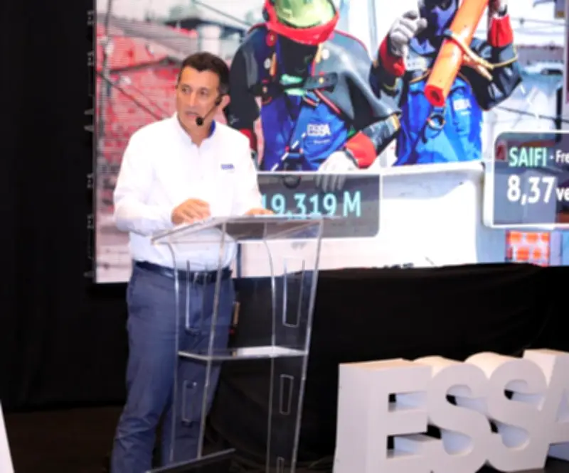 Essa y Asocodis piden prohibir huelgas en sector eléctrico por riesgo a servicio esencial