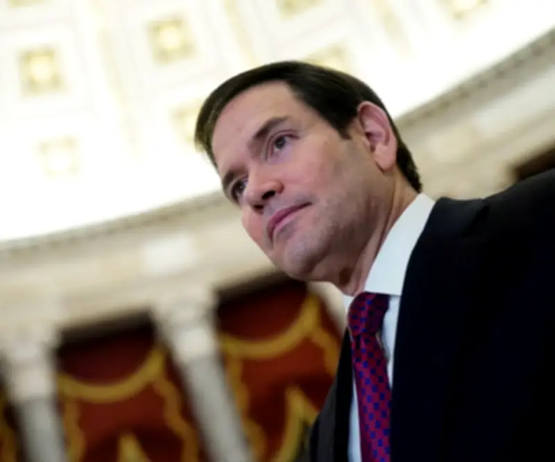 Estados Unidos designa oficialmente a Irán como patrocinador de detenciones ilegales