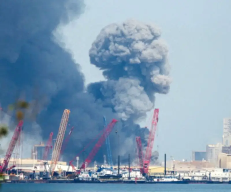 Estados Unidos e Israel lanzan ataques contra Irán desatando nuevo conflicto en Medio Oriente