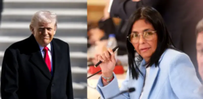 Estados Unidos intensifica presión sobre Venezuela para investigar a familiares y aliados de Maduro