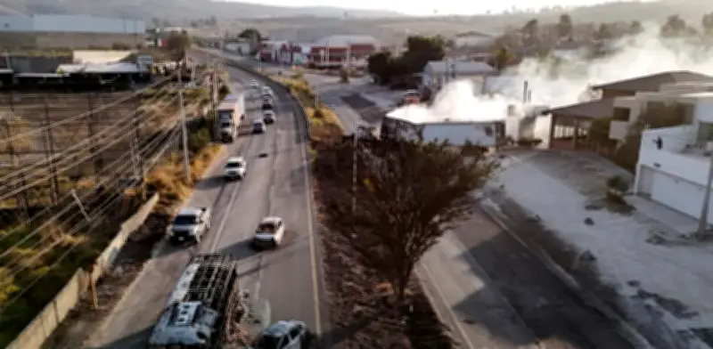 Estados Unidos ofrece recompensa millonaria por dos capos del Cartel de Sinaloa tras muerte de El Mencho