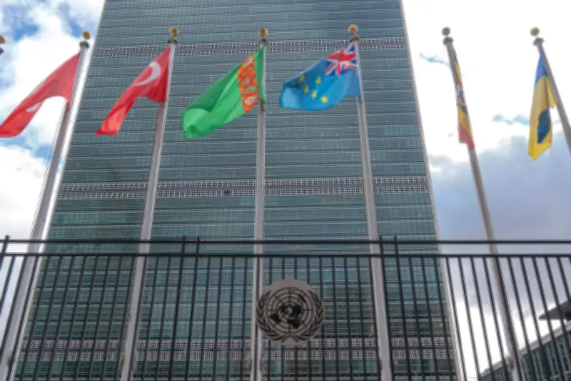 Estados Unidos pagará su deuda con la ONU en semanas pero exige reformas internas