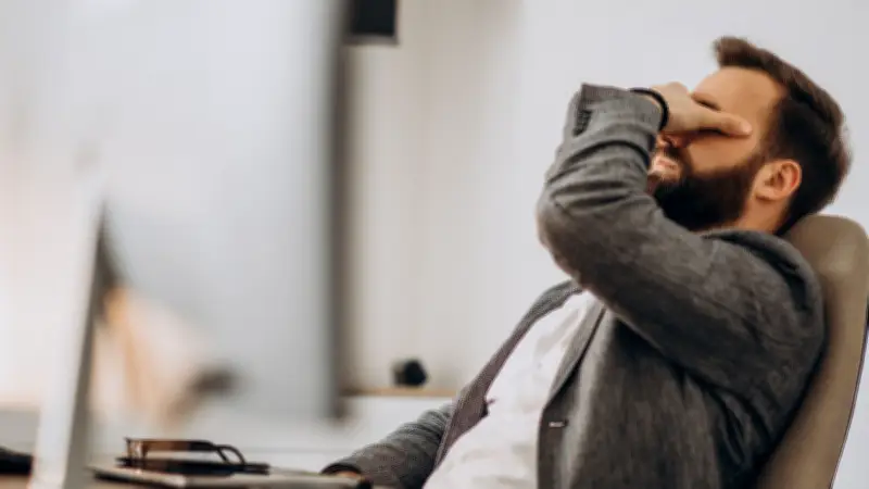 Estrés Crónico: La Alarma Silenciosa que Compromete la Salud Física y Mental