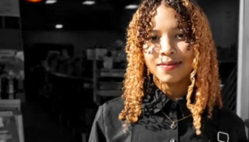 Estudiante del SENA asesinada a tiros en Barranquilla: menor de edad soñaba con ser cantante