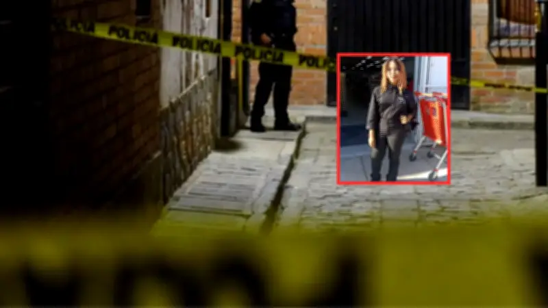 Estudiante del Sena asesinada por sicarios en su casa en Barranquilla: familia exige justicia