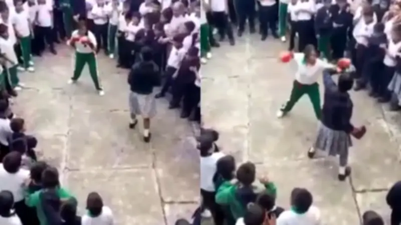 Estudiante sufre lesiones graves durante práctica de boxeo en colegio del Huila