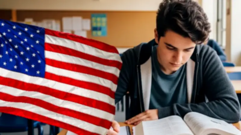 Estudie Gratis en Estados Unidos: Convocatoria Abierta con Requisitos Específicos