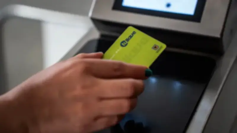 Estudio con datos de Tullave revela patrones ocultos de movilidad en Bogotá