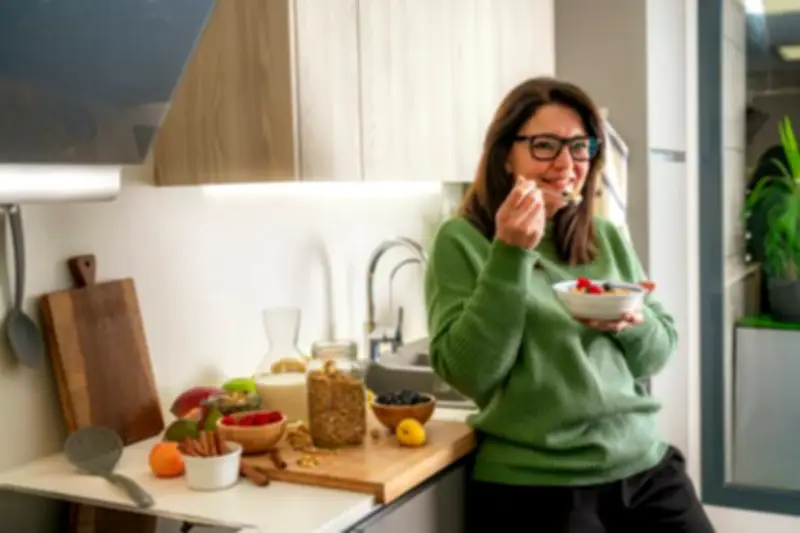 Estudio de Harvard: Calidad de alimentos, no restricción, es clave para salud cardíaca