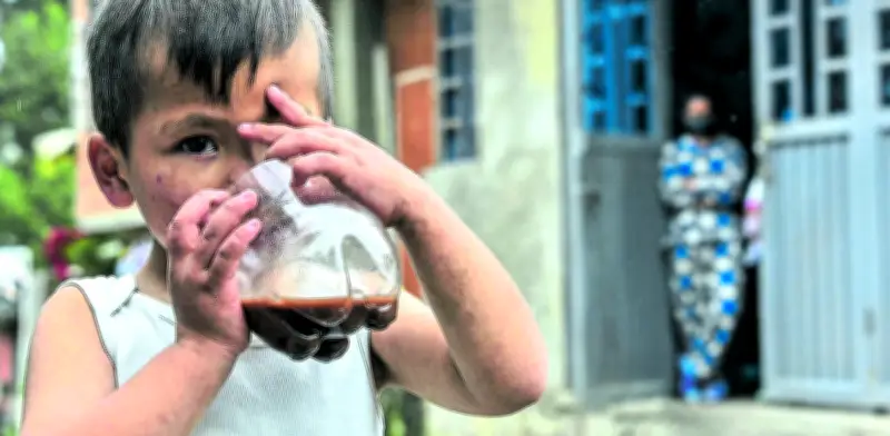 Estudio de la UNAL revela que falta de indicadores impidió medir impacto de política contra el hambre en Bogotá por casi 20 años