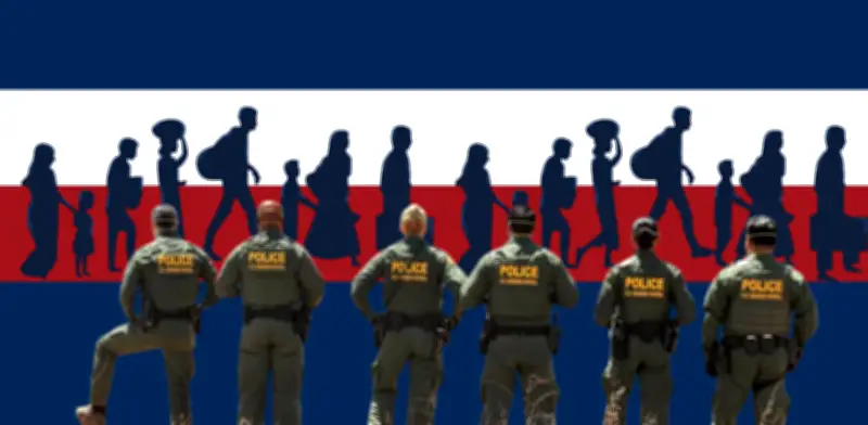 Estudio del Instituto Cato desmiente a Trump: inmigrantes generaron superávit fiscal de 14,5 billones en EE. UU.