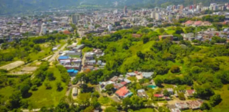 Estudio revela cómo Ibagué mantiene aire limpio pese a 180.000 motos y alta contaminación acústica