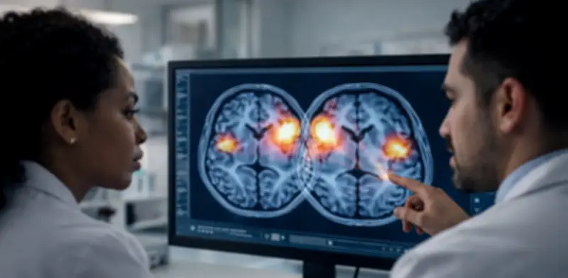 Estudio revela huella cerebral común entre esquizofrenia y trastorno bipolar