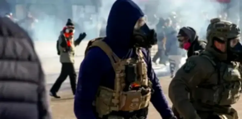 Estudio revela que 86% de migrantes detenidos por ICE bajo Trump no tienen historial violento