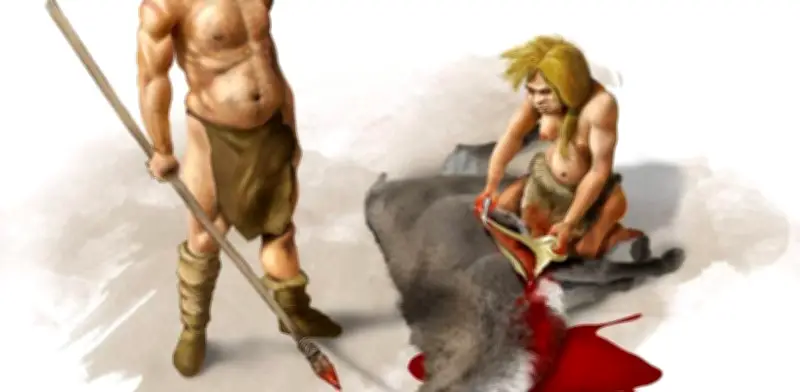 Estudio revela que el mestizaje con neandertales fue mayormente entre hombres de esta especie y mujeres humanas