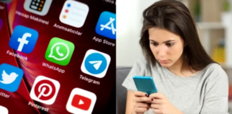 Estudios confirman que uso excesivo de redes sociales aumenta sensación de soledad en adultos y jóvenes