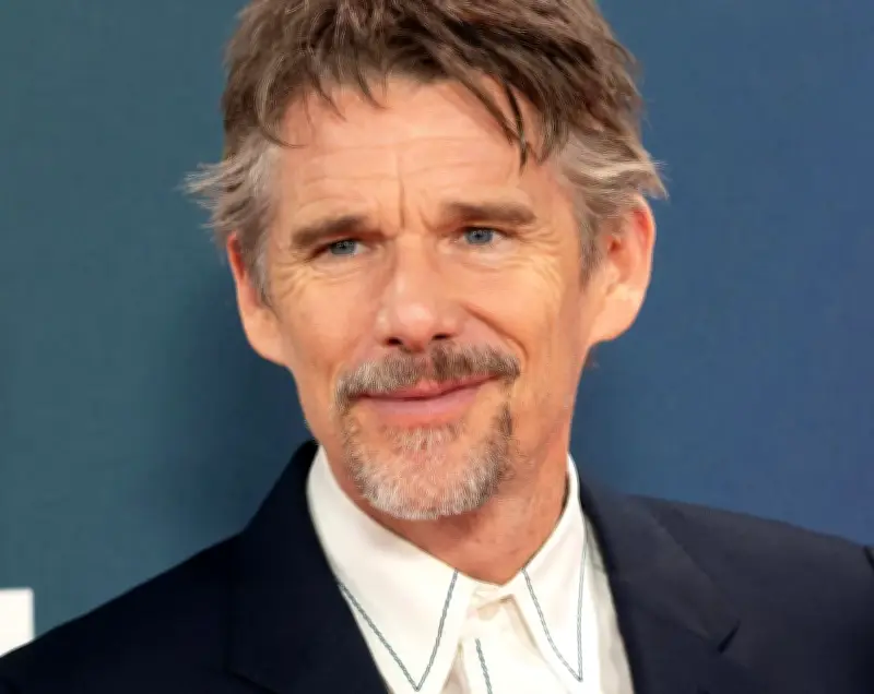 Ethan Hawke: De ícono noventero a referente del cine de autor contemporáneo