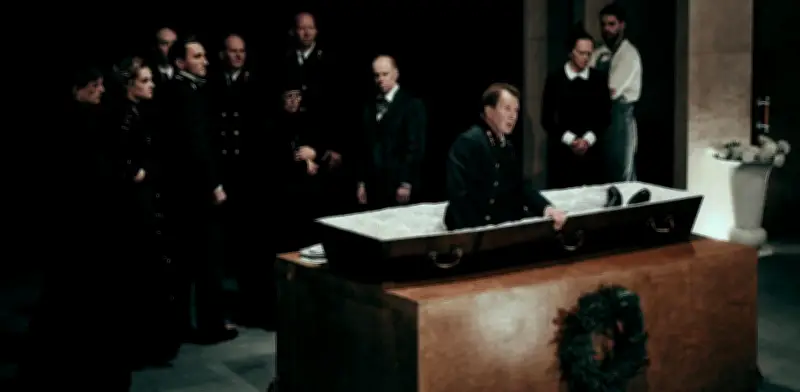 Evgeny Mironov presenta 'Muerte ordinaria' en FIAV Bogotá: una obra que da esperanza