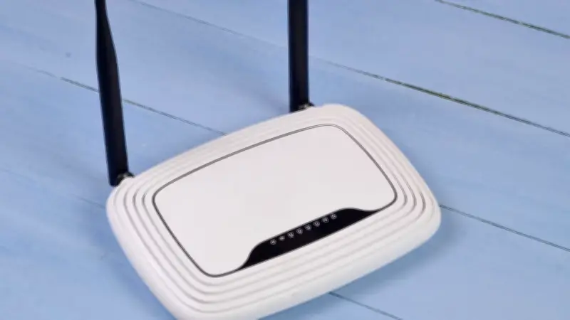 Evite este truco 'popular' con su router wifi: podría empeorar su conexión en lugar de mejorarla