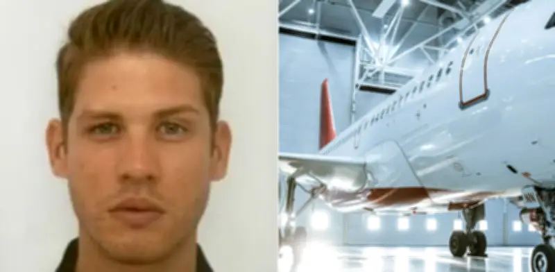 Ex DJ venezolano condenado en Reino Unido por vender 60.000 piezas de avión falsificadas