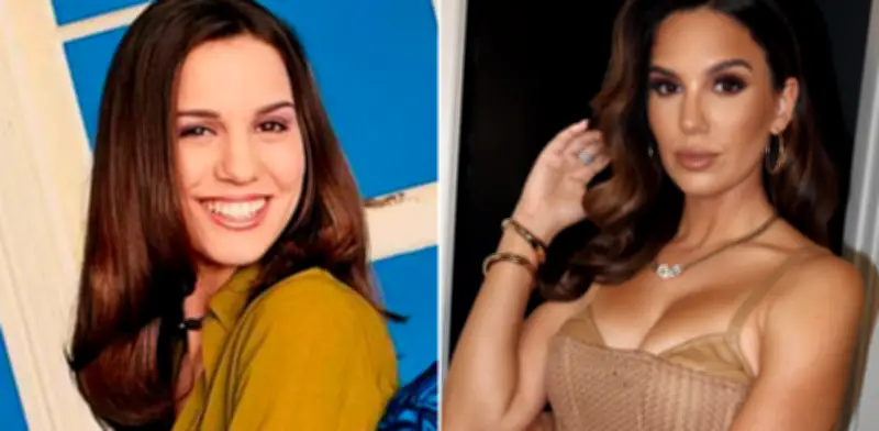 Ex estrella de Disney Christy Carlson Romano revela diagnóstico de cáncer tras chequeos preventivos