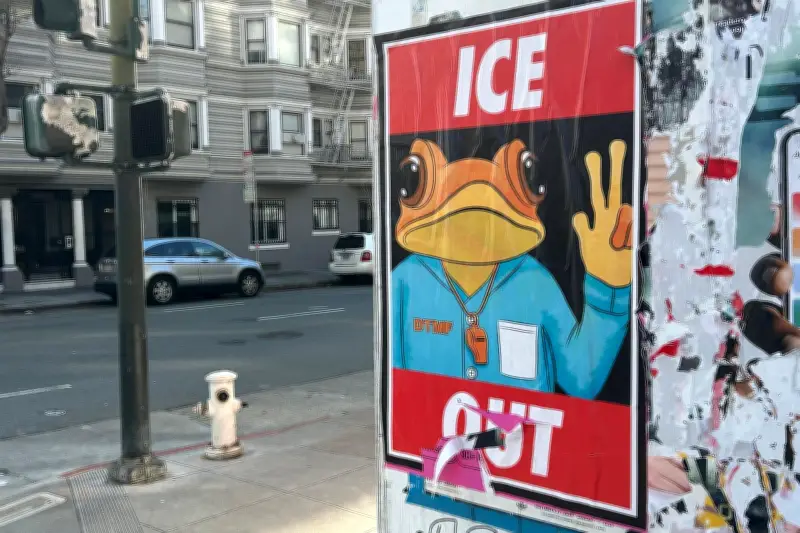 Exalcalde venezolano detenido por ICE en Ohio enfrenta deportación bajo política de Trump