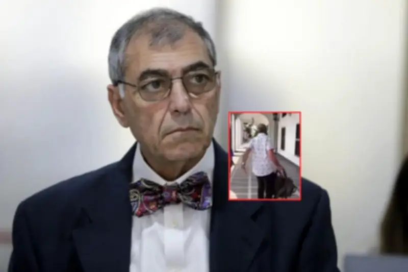 Exalcalde William Dau denuncia agresión sexual en Cartagena y acusa al alcalde Dumek Turbay