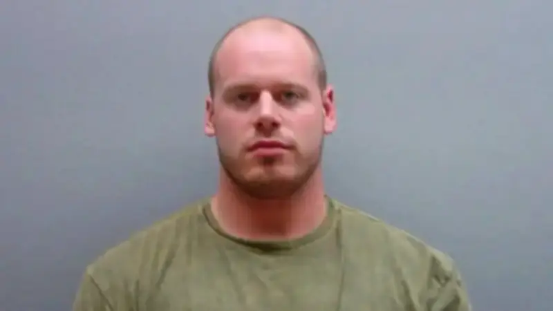 Exatleta olímpico convertido en narco contrató sicarios colombianos para asesinar a informante del FBI