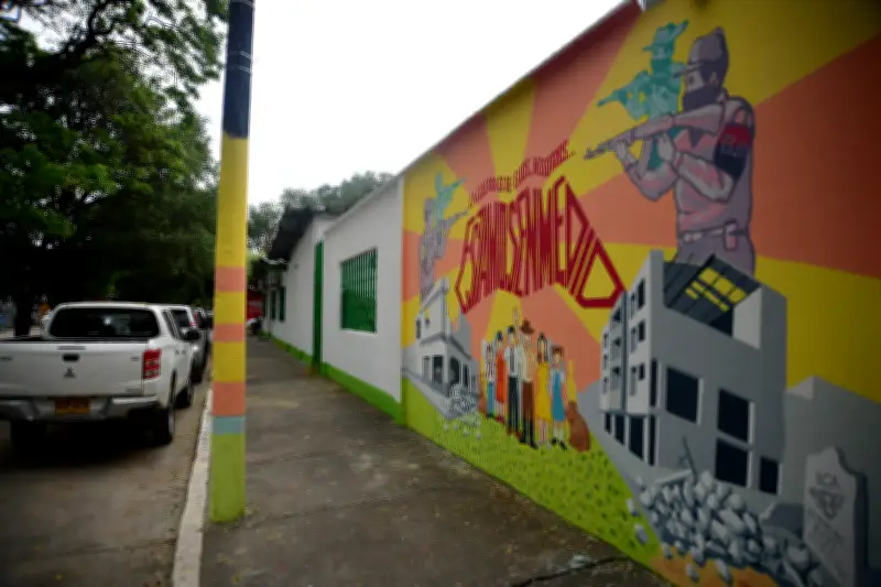 Exconcejal de Cubará asesinado a balazos en Saravena, zona de alto riesgo para líderes sociales