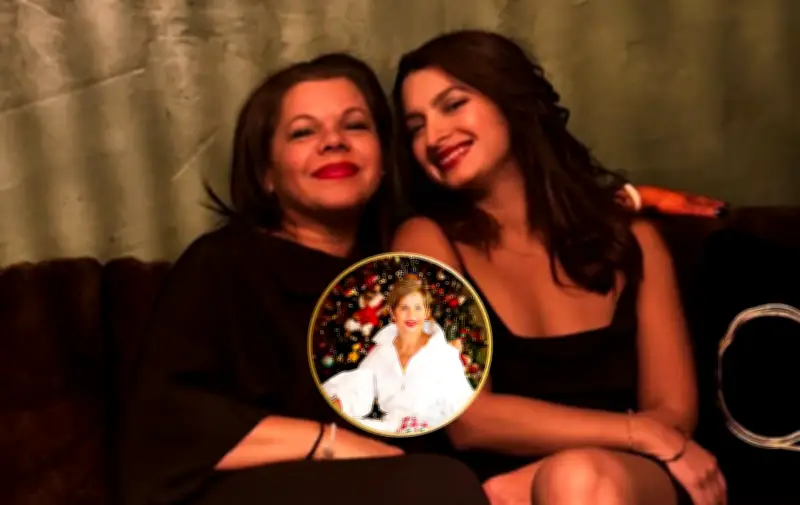 Exesposa de Petro denuncia humillaciones de Verónica Alcocer: 'Nos ha hecho mucho daño'