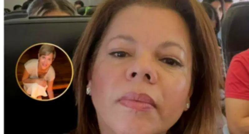 Exesposa de Petro denuncia humillaciones de Verónica Alcocer y revela interferencia en su matrimonio