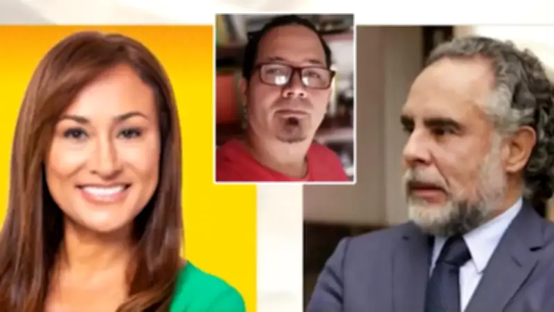 Exfuncionario del DNI, Wilmar Mejía, habría intermediado entre Bedoya y Benedetti por reforma a la salud